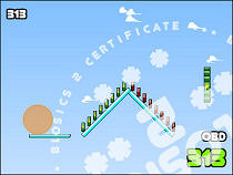 Level preview