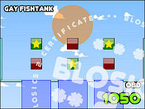 Level preview