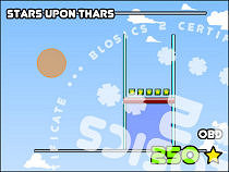 Level preview