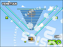 Level preview