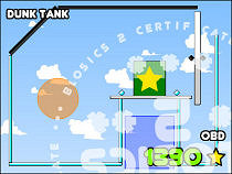 Level preview