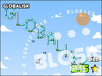 Level preview