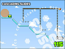 Level preview