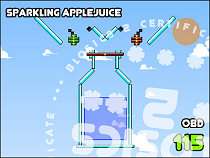 Level preview
