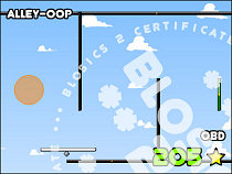 Level preview