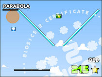 Level preview