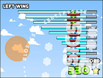Level preview