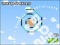 Level preview