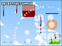 Level preview