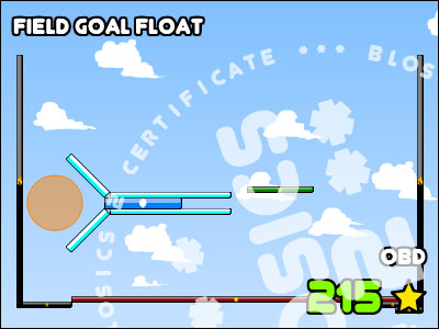 Level preview